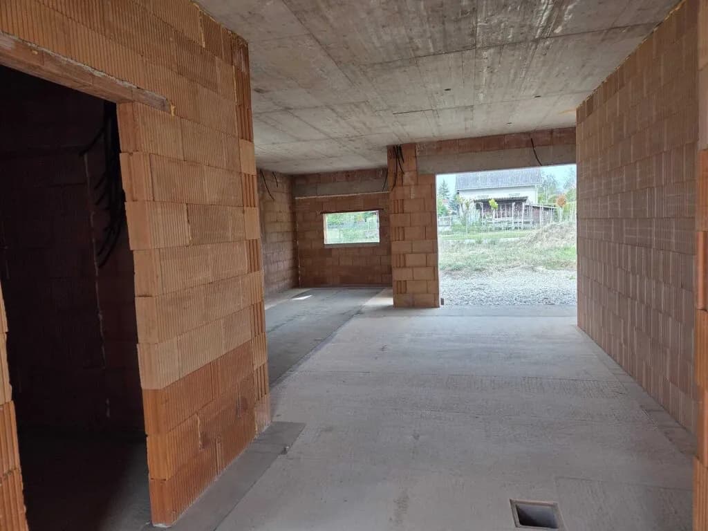 4-Zimmer-Haus kaufen in Korneuburg – 133 m², € 360.000 – Bild 6 von 21