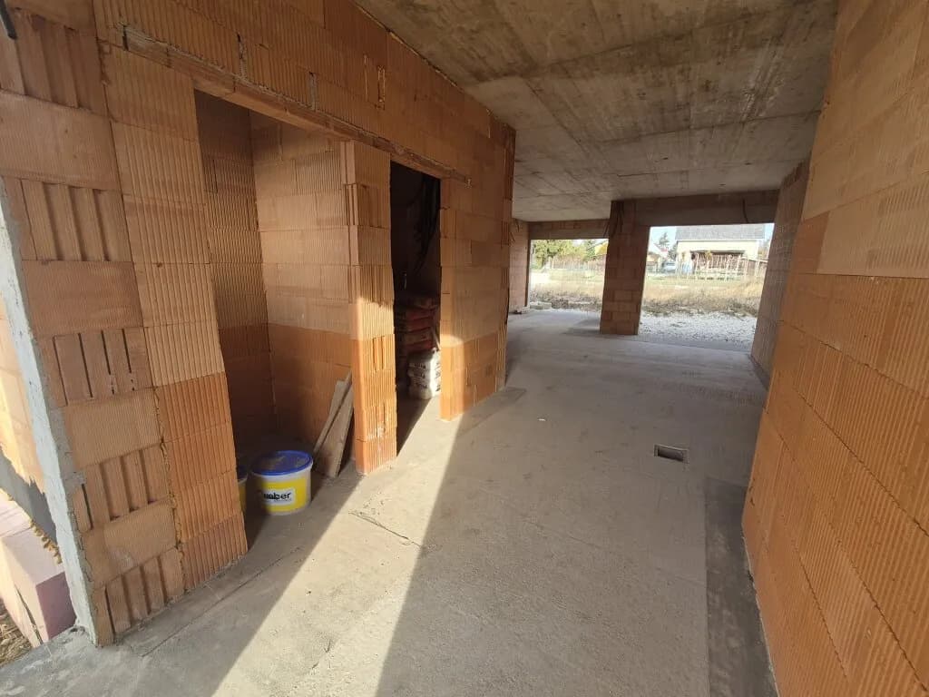 4-Zimmer-Haus kaufen in Korneuburg – 133 m², € 360.000 – Bild 7 von 21