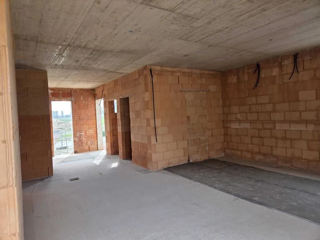 4-Zimmer-Haus kaufen in Korneuburg – 133 m², € 360.000 – Bild 8 von 21