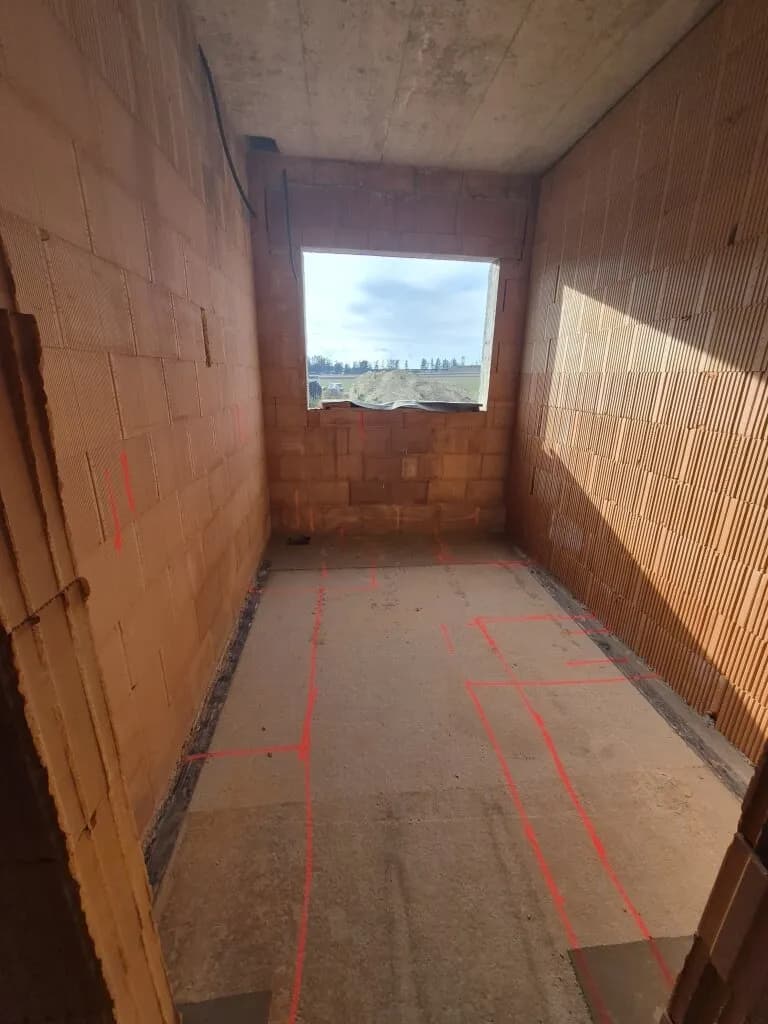 4-Zimmer-Haus kaufen in Korneuburg – 133 m², € 360.000 – Bild 9 von 21