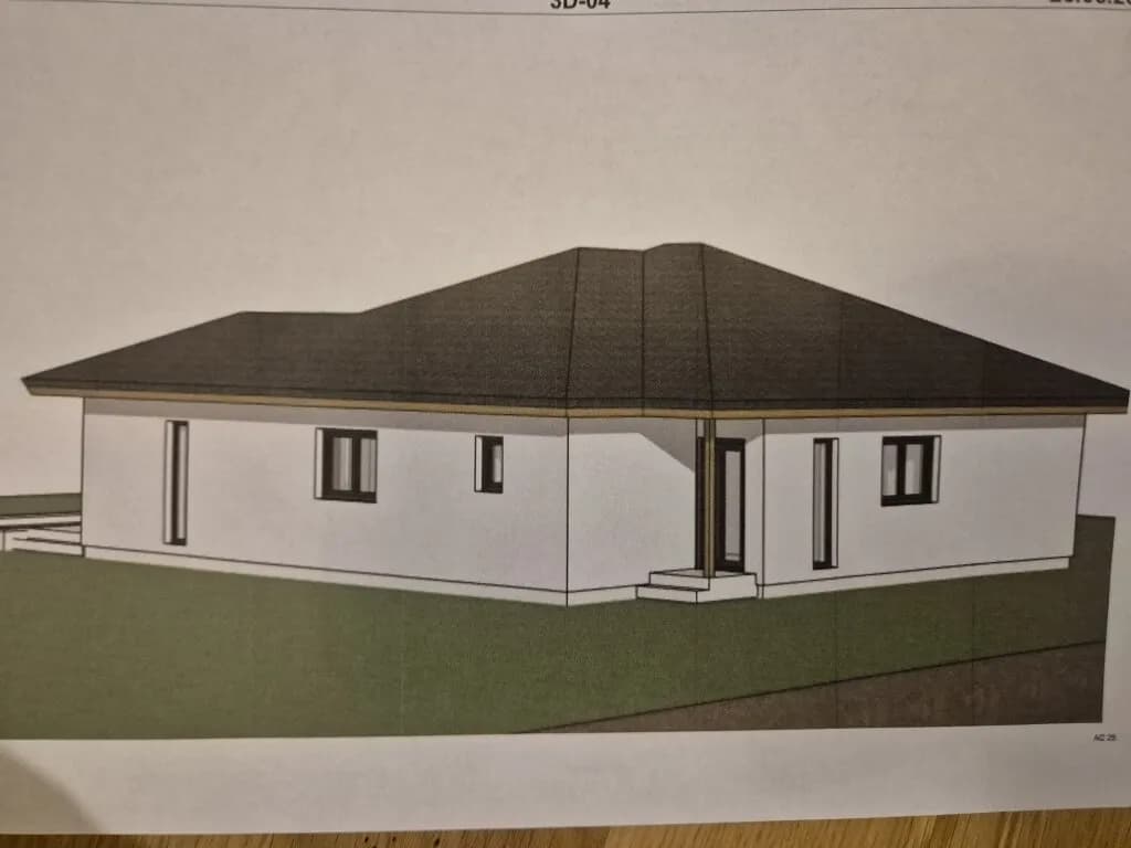 4-Zimmer-Haus kaufen in Korneuburg – 133 m², € 360.000 – Bild 19 von 21
