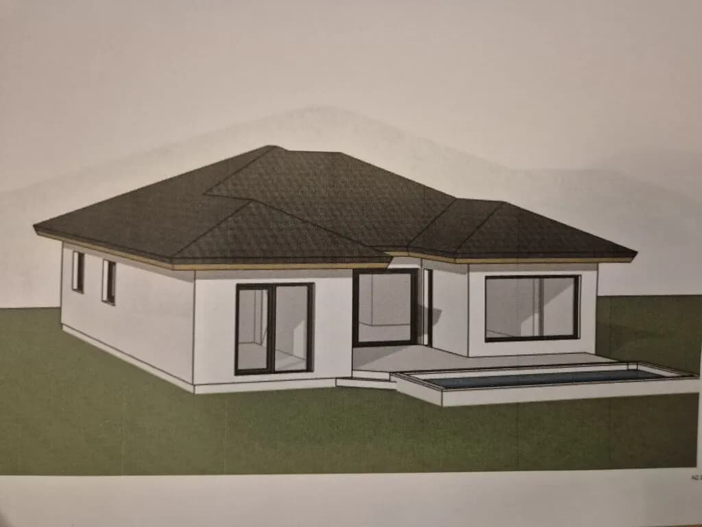 4-Zimmer-Haus kaufen in Korneuburg – 133 m², € 360.000 – Bild 20 von 21