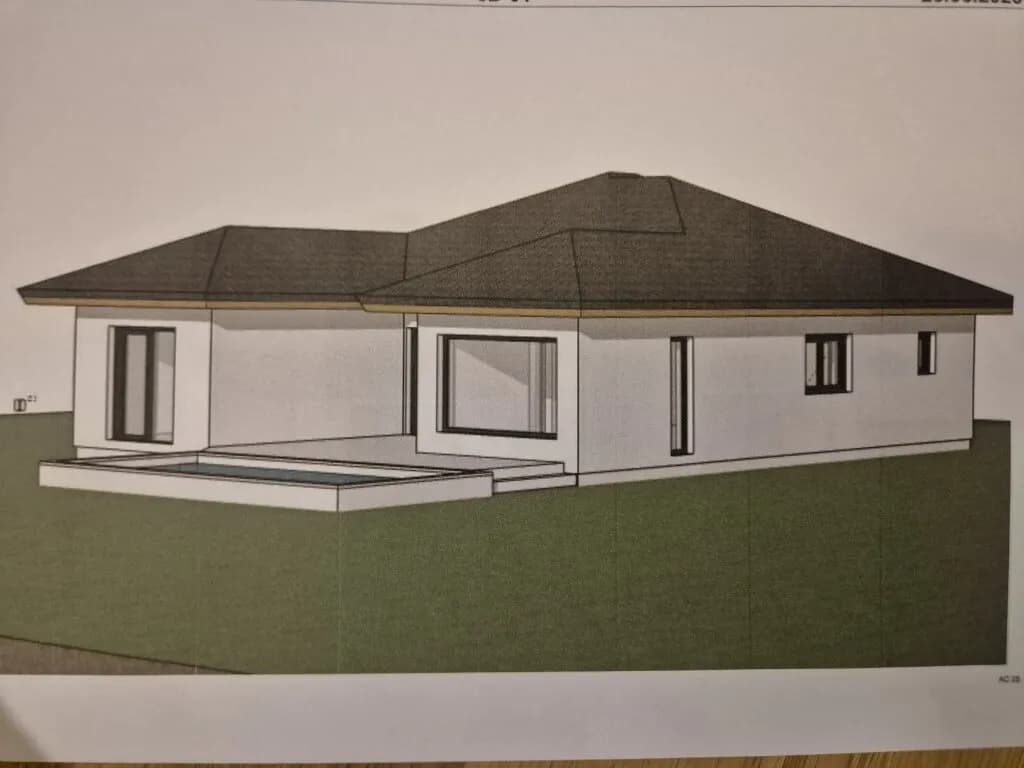 4-Zimmer-Haus kaufen in Korneuburg – 133 m², € 360.000 – Bild 21 von 21