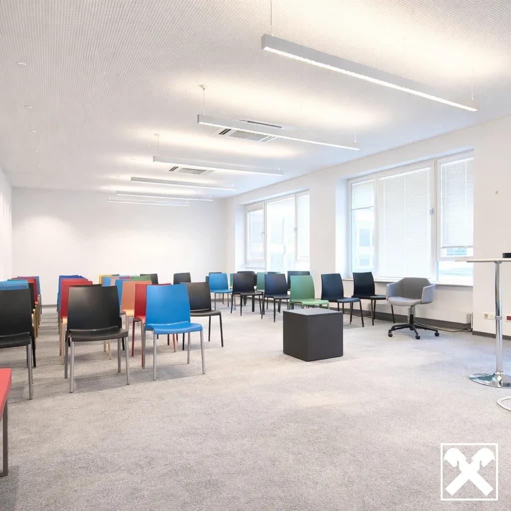 4-Zimmer-Gewerbeimmobilie mieten in Wien – 220 m², € 5.500 – Bild 4 von 13
