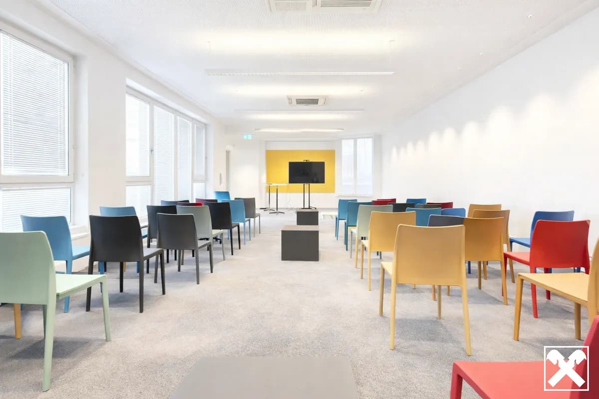 4-Zimmer-Gewerbeimmobilie mieten in Wien – 220 m², € 5.500 – Bild 5 von 13