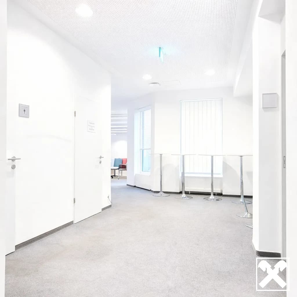 4-Zimmer-Gewerbeimmobilie mieten in Wien – 220 m², € 5.500 – Bild 7 von 13