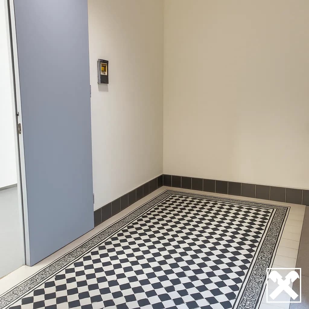 4-Zimmer-Gewerbeimmobilie mieten in Wien – 220 m², € 5.500 – Bild 11 von 13