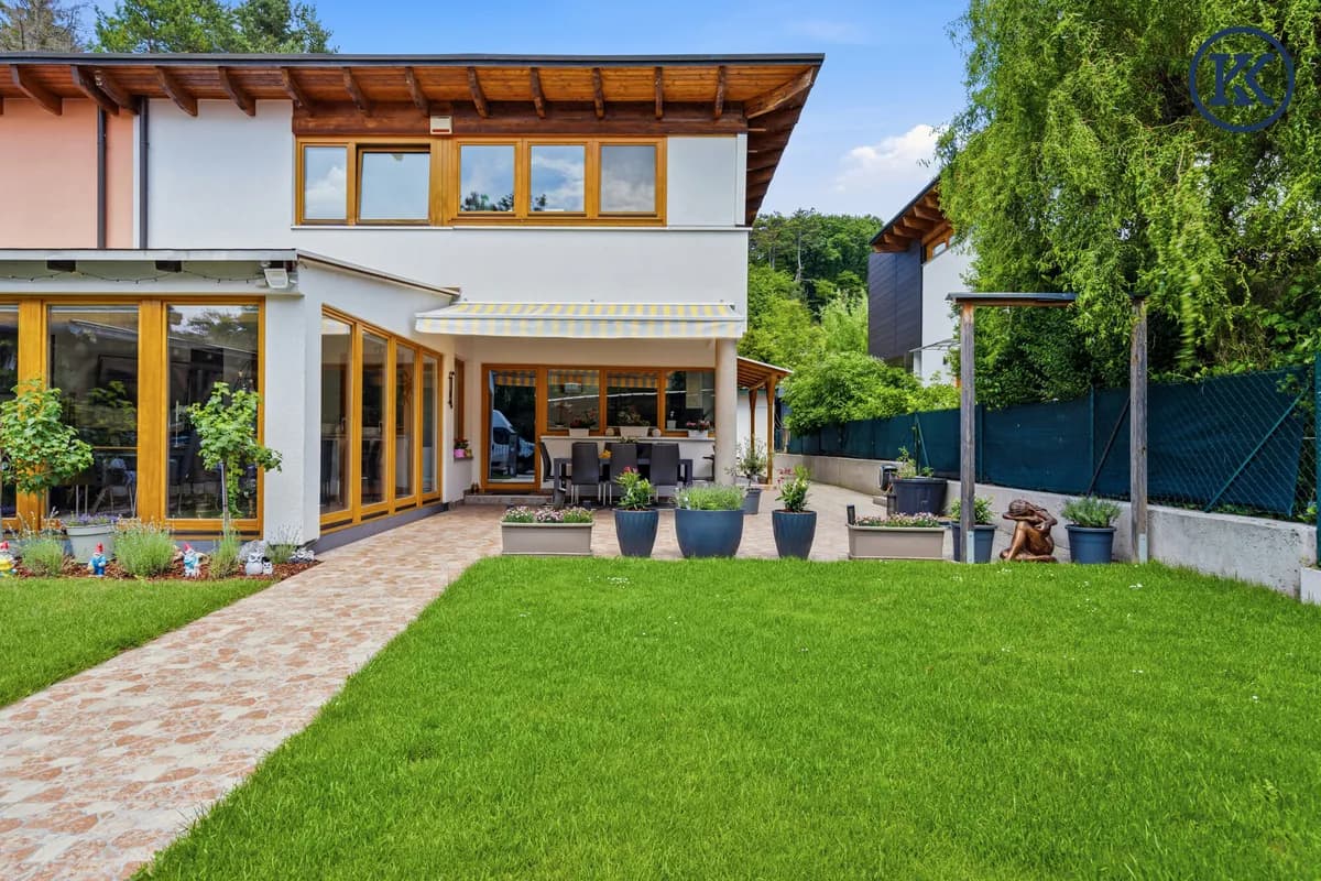 5-Zimmer-Haus kaufen in Baden – 150,89 m²