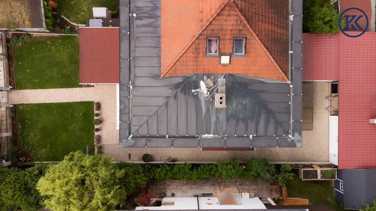 5-Zimmer-Haus kaufen in Baden – 150,89 m² – Bild 3 von 56