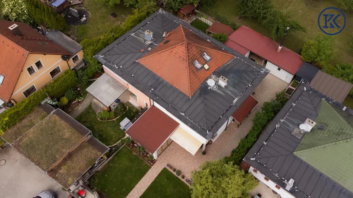 5-Zimmer-Haus kaufen in Baden – 150,89 m² – Bild 4 von 56