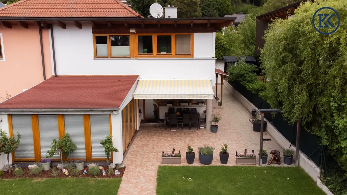 5-Zimmer-Haus kaufen in Baden – 150,89 m² – Bild 5 von 56