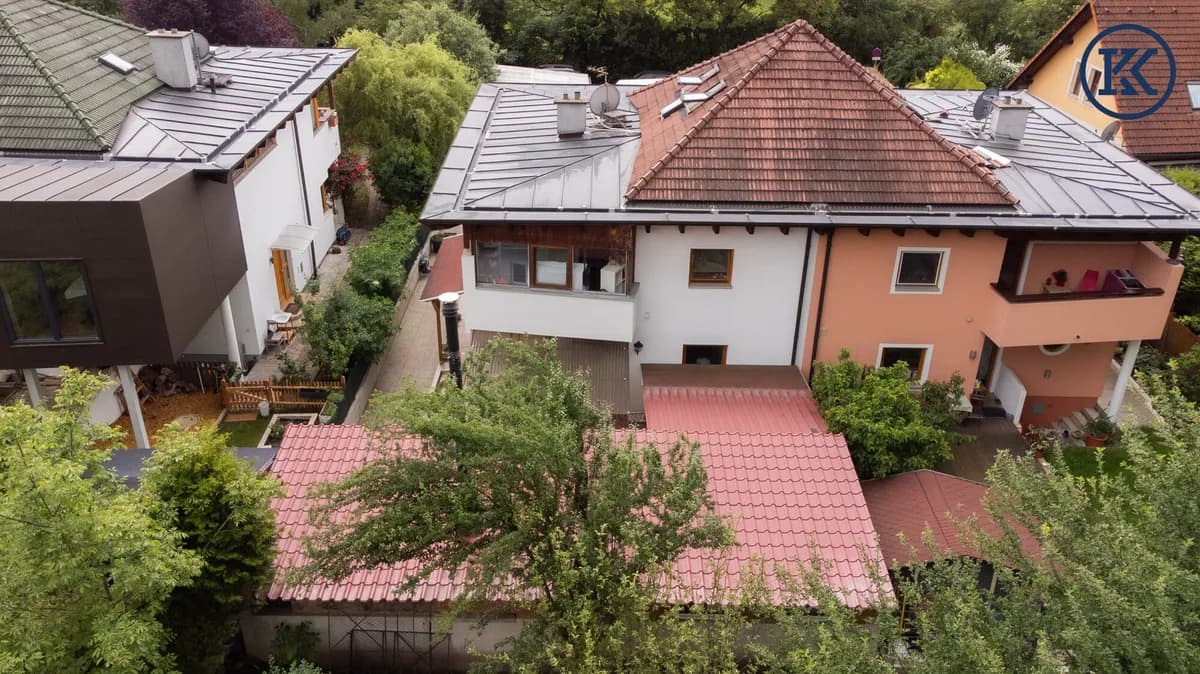 5-Zimmer-Haus kaufen in Baden – 150,89 m² – Bild 6 von 56
