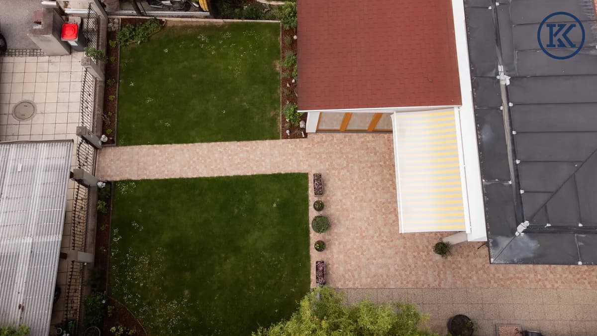5-Zimmer-Haus kaufen in Baden – 150,89 m² – Bild 8 von 56