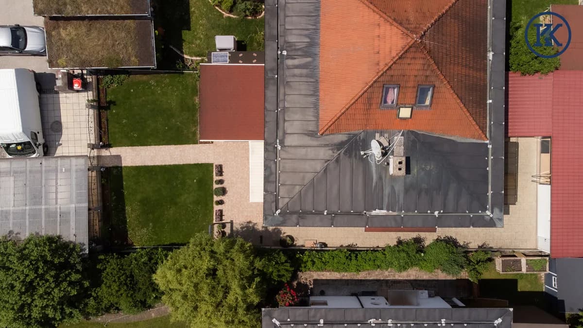 5-Zimmer-Haus kaufen in Baden – 150,89 m² – Bild 9 von 56