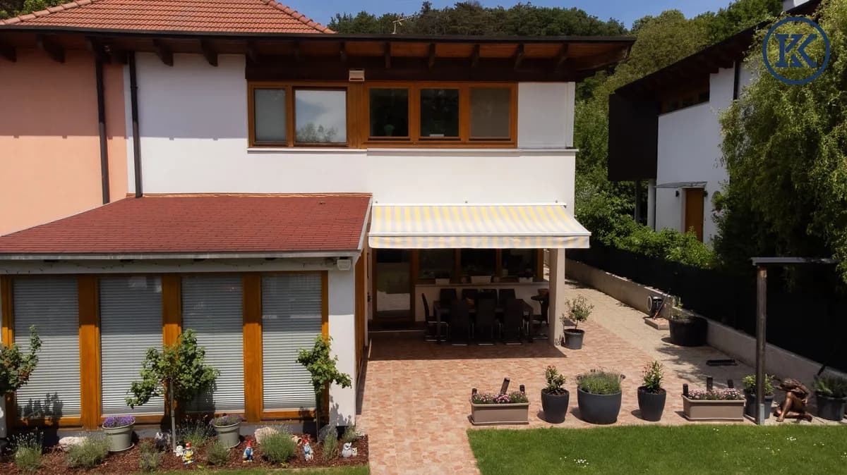 5-Zimmer-Haus kaufen in Baden – 150,89 m² – Bild 10 von 56