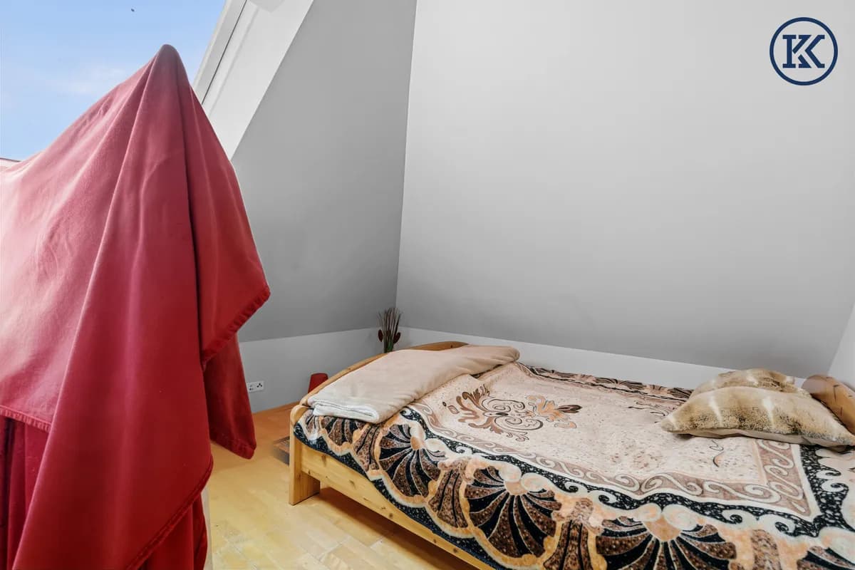 5-Zimmer-Haus kaufen in Baden – 150,89 m² – Bild 12 von 56