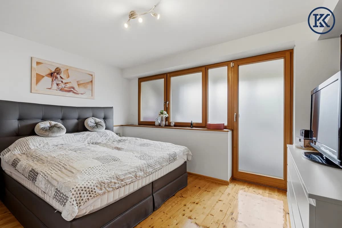 5-Zimmer-Haus kaufen in Baden – 150,89 m² – Bild 14 von 56