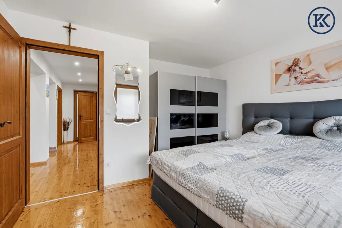 5-Zimmer-Haus kaufen in Baden – 150,89 m² – Bild 15 von 56