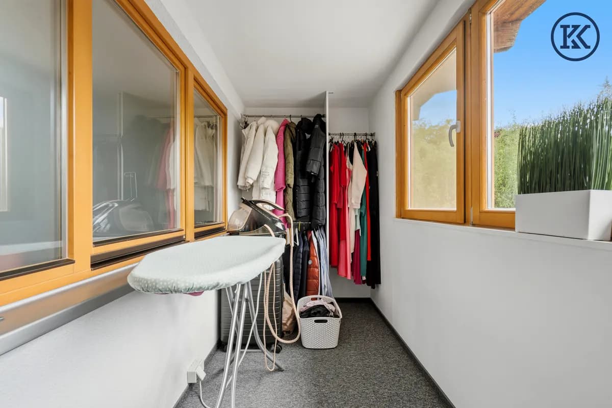 5-Zimmer-Haus kaufen in Baden – 150,89 m² – Bild 16 von 56