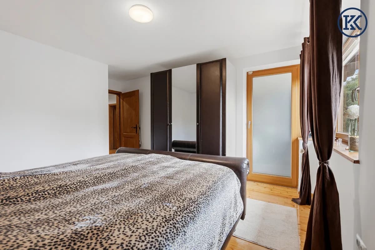 5-Zimmer-Haus kaufen in Baden – 150,89 m² – Bild 17 von 56
