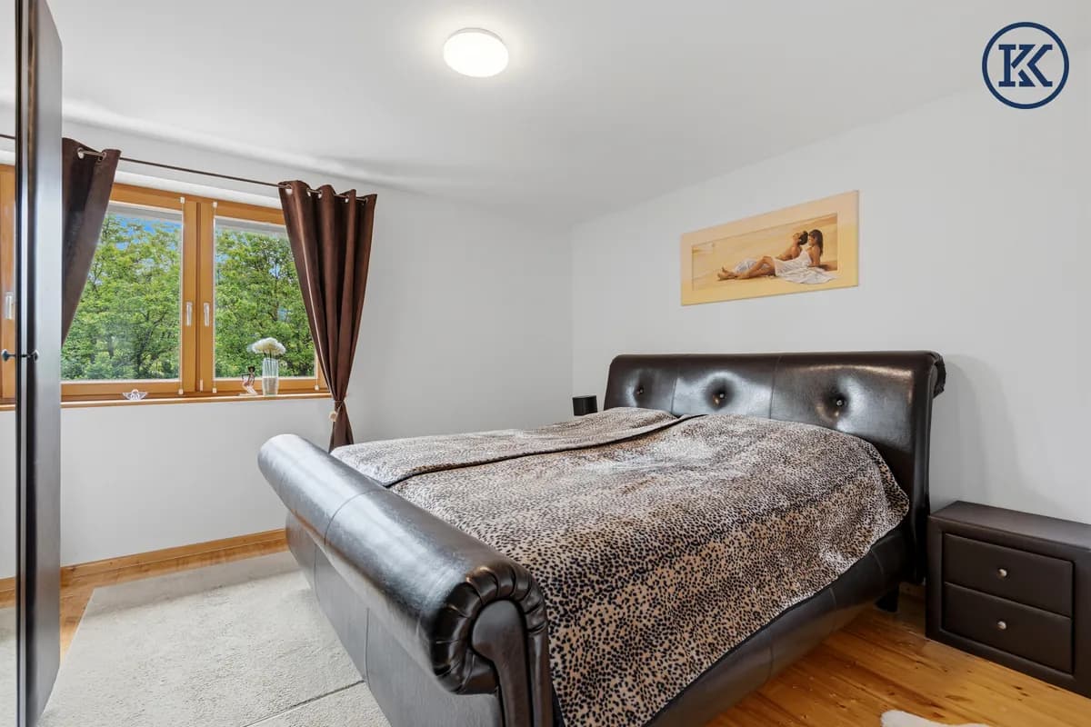 5-Zimmer-Haus kaufen in Baden – 150,89 m² – Bild 18 von 56