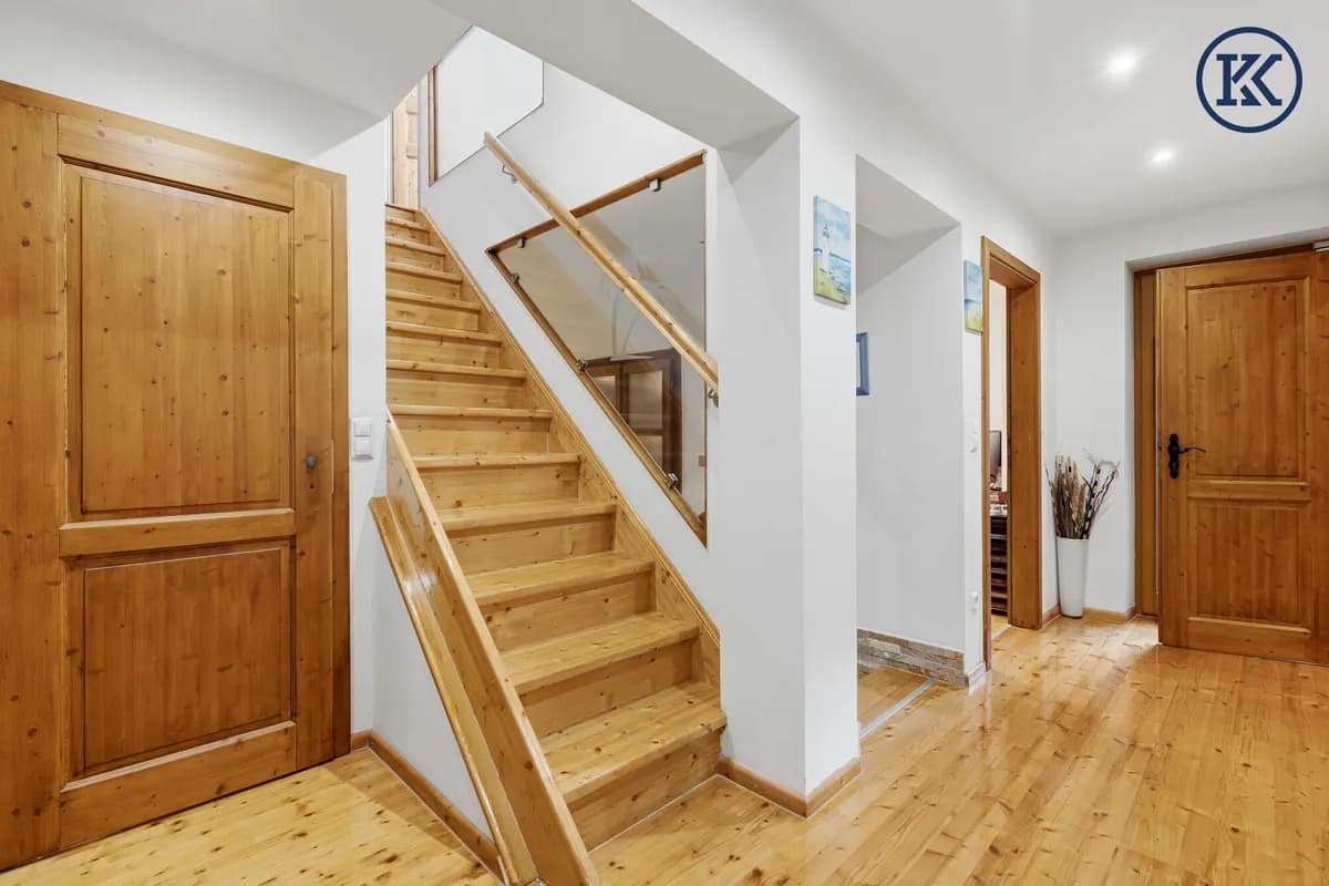 5-Zimmer-Haus kaufen in Baden – 150,89 m² – Bild 19 von 56