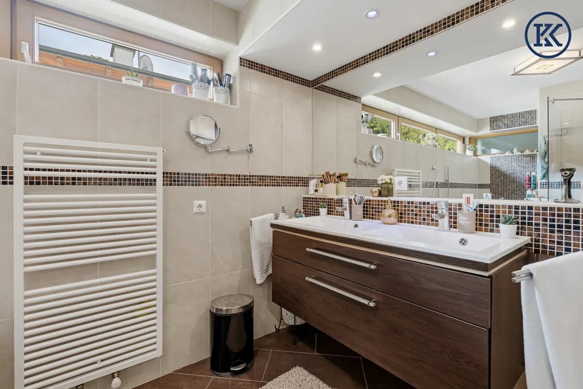 5-Zimmer-Haus kaufen in Baden – 150,89 m² – Bild 21 von 56