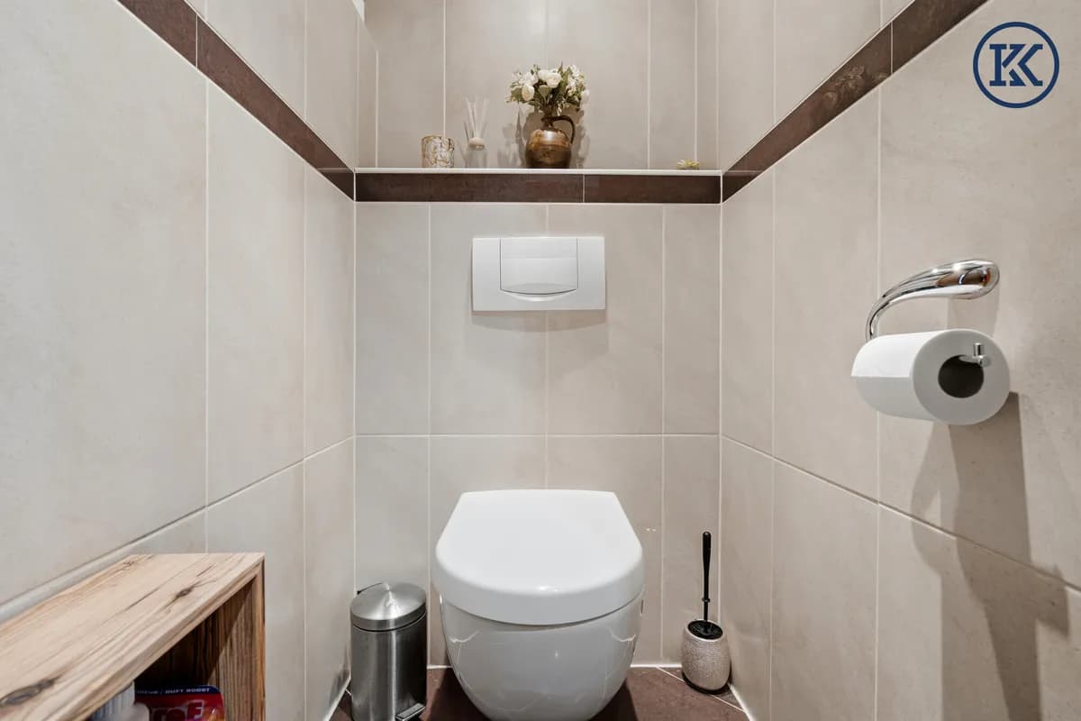 5-Zimmer-Haus kaufen in Baden – 150,89 m² – Bild 23 von 56