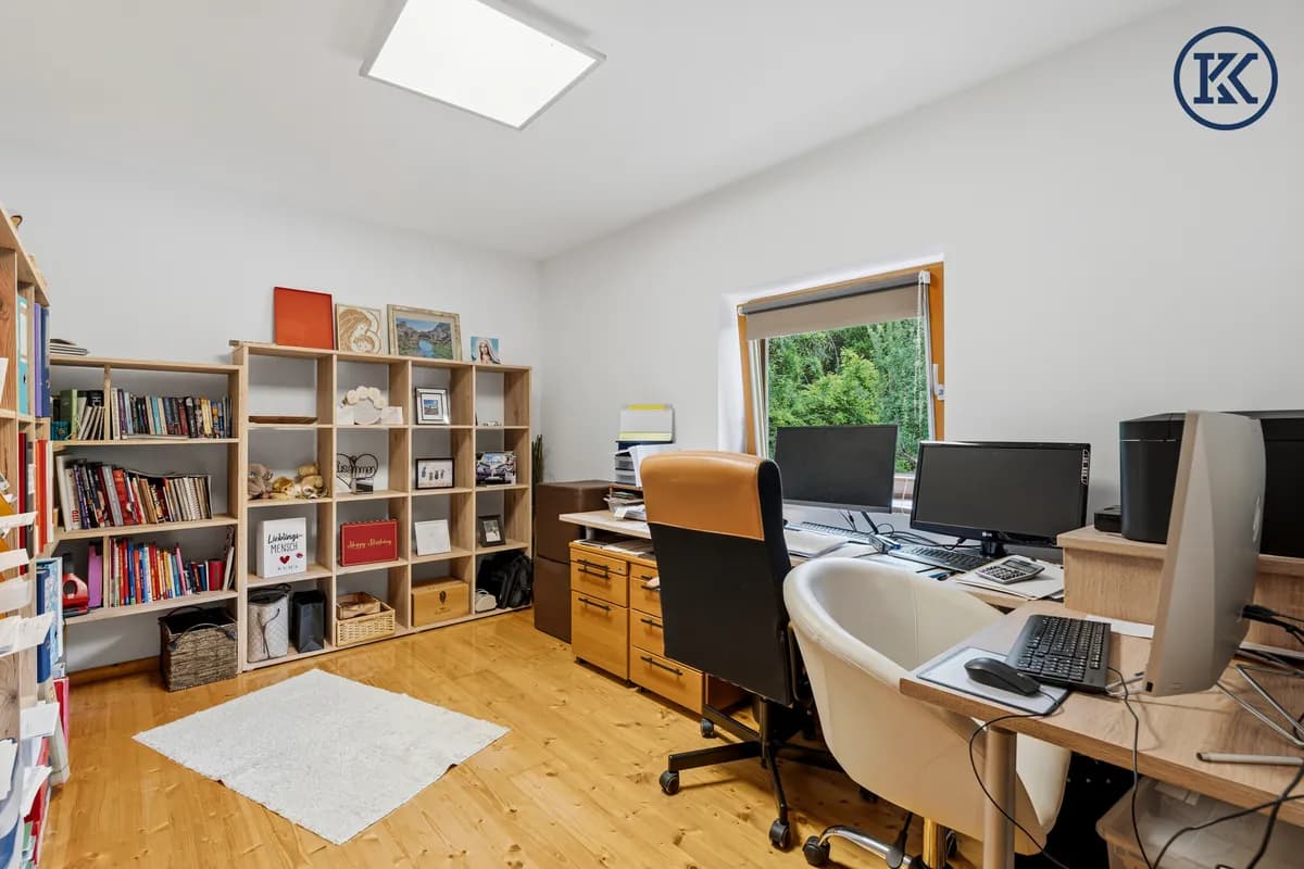 5-Zimmer-Haus kaufen in Baden – 150,89 m² – Bild 24 von 56
