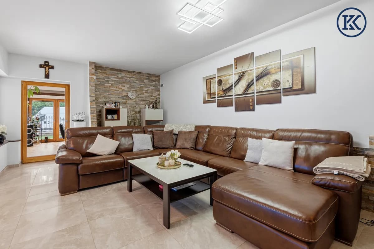 5-Zimmer-Haus kaufen in Baden – 150,89 m² – Bild 27 von 56