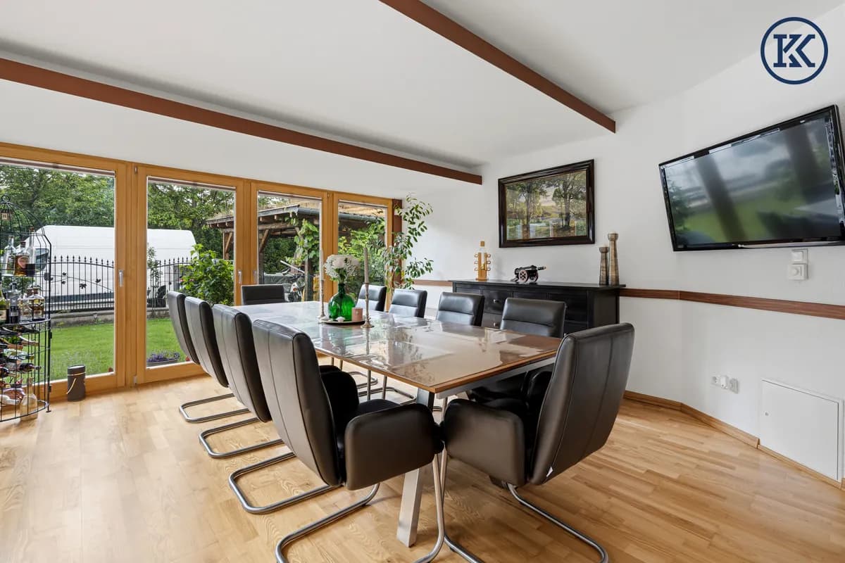 5-Zimmer-Haus kaufen in Baden – 150,89 m² – Bild 29 von 56