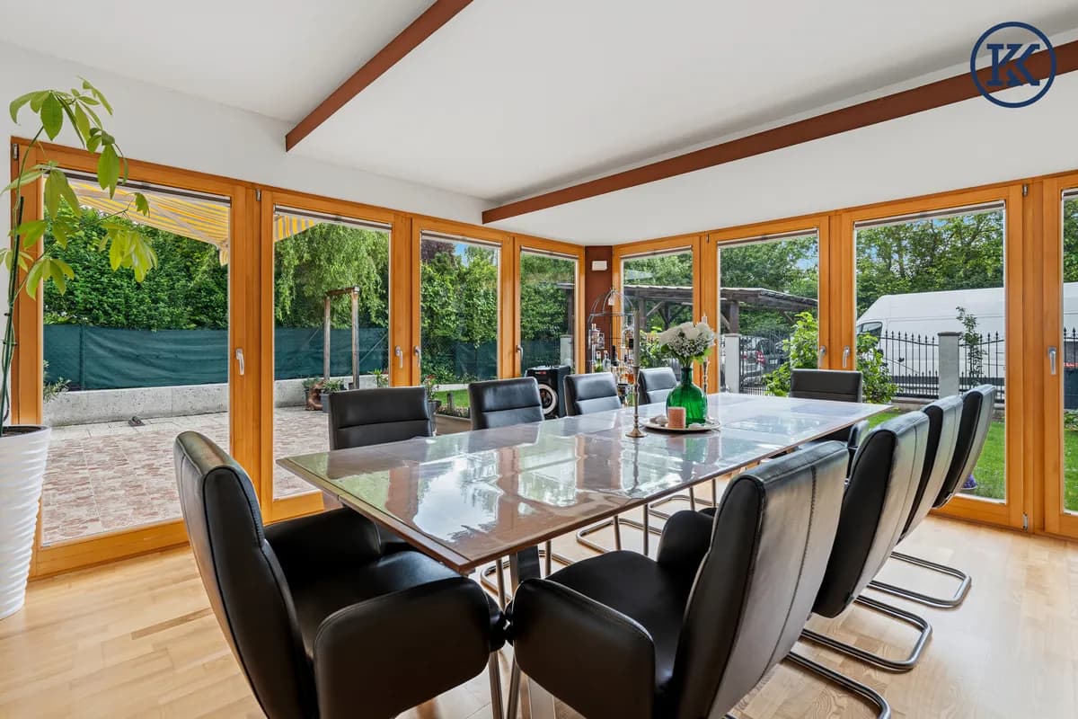 5-Zimmer-Haus kaufen in Baden – 150,89 m² – Bild 30 von 56
