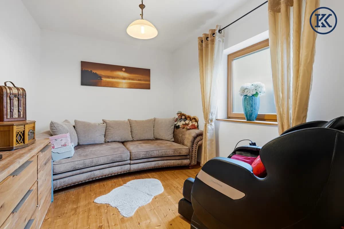 5-Zimmer-Haus kaufen in Baden – 150,89 m² – Bild 31 von 56