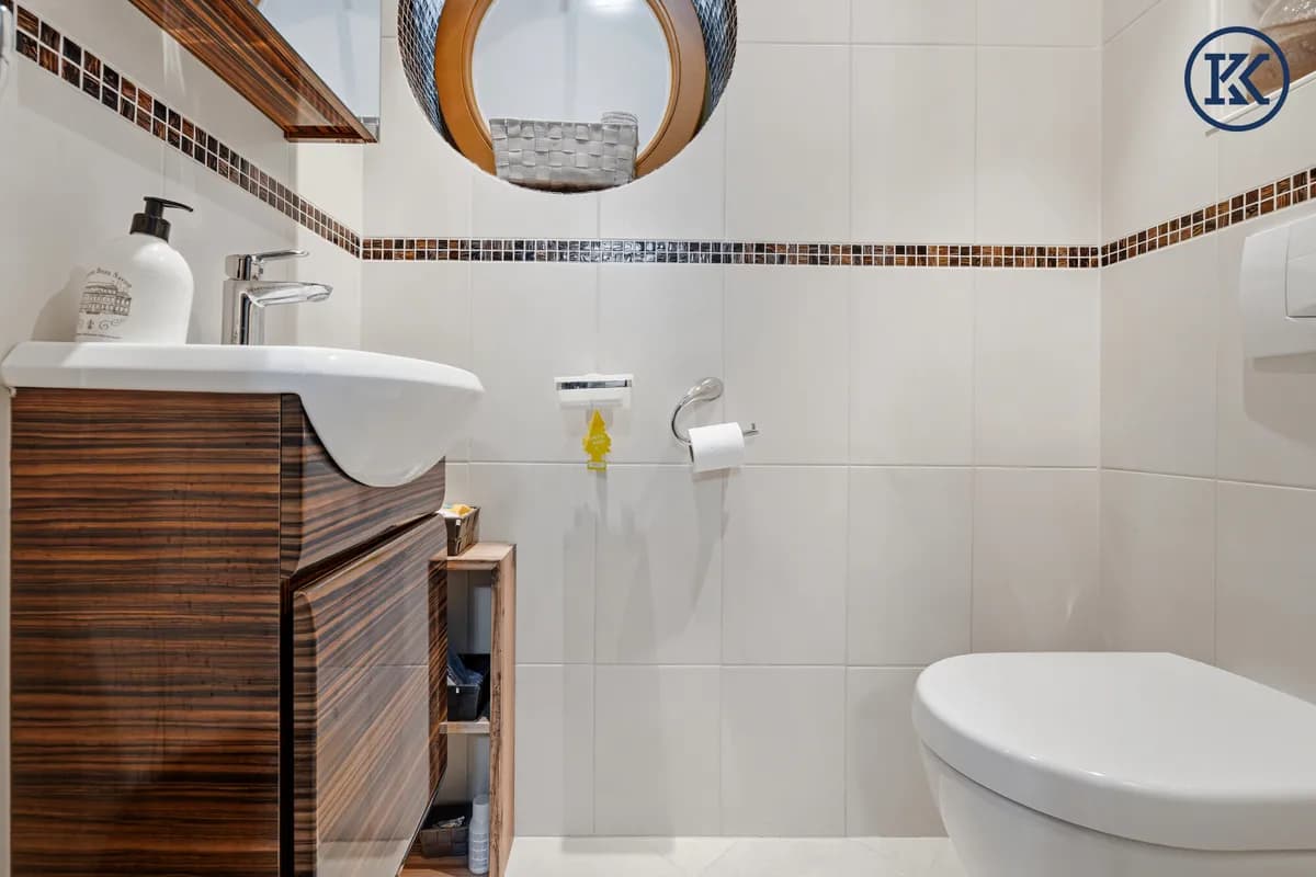 5-Zimmer-Haus kaufen in Baden – 150,89 m² – Bild 32 von 56