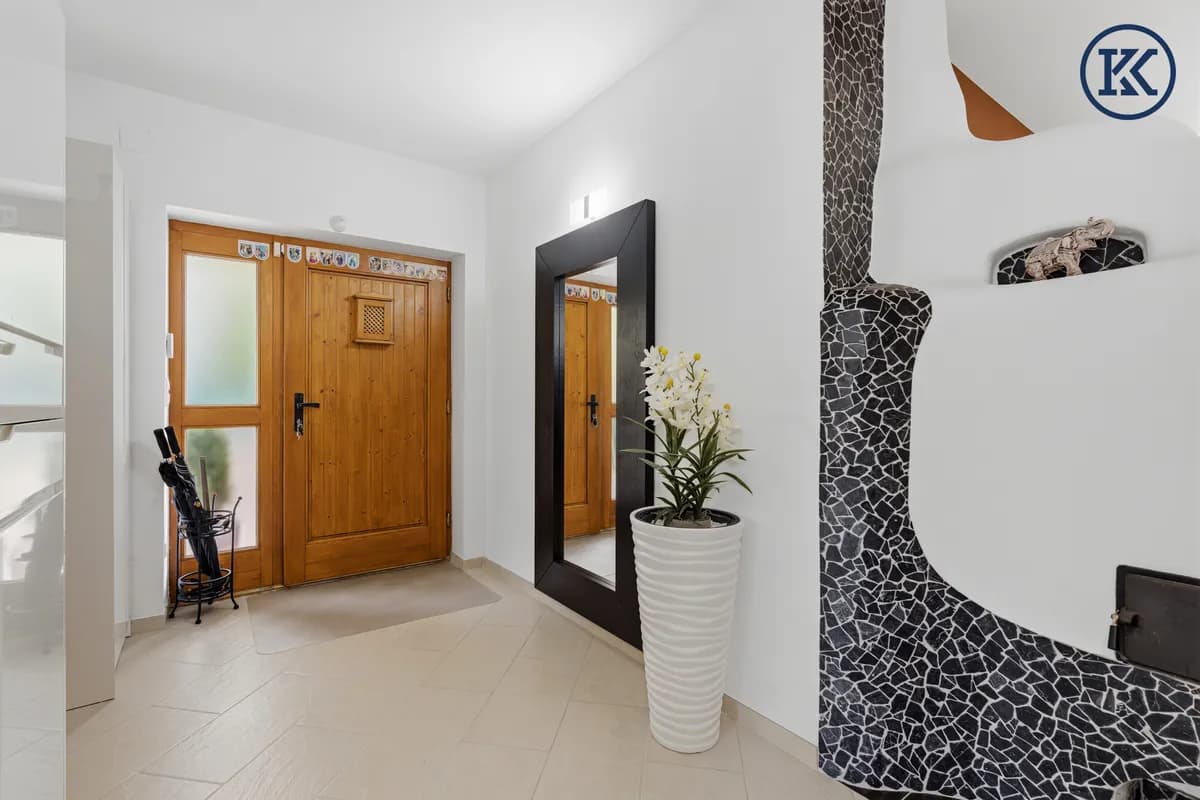 5-Zimmer-Haus kaufen in Baden – 150,89 m² – Bild 33 von 56
