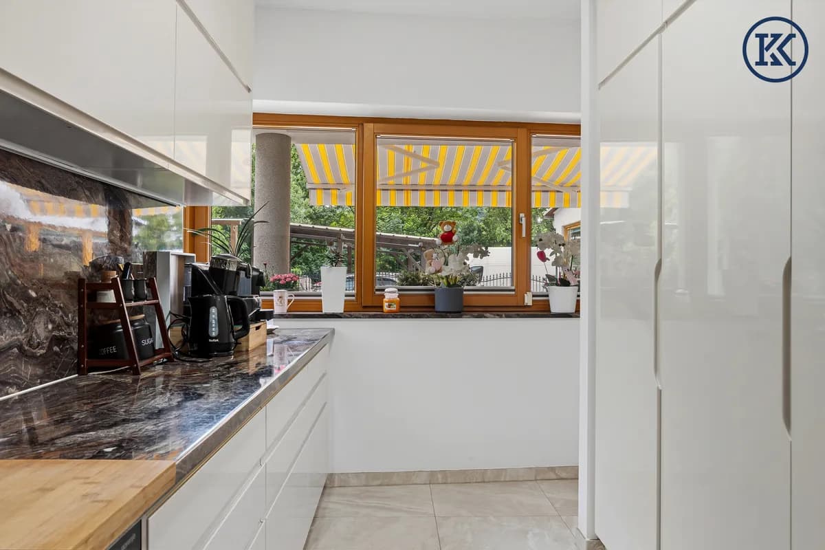 5-Zimmer-Haus kaufen in Baden – 150,89 m² – Bild 35 von 56