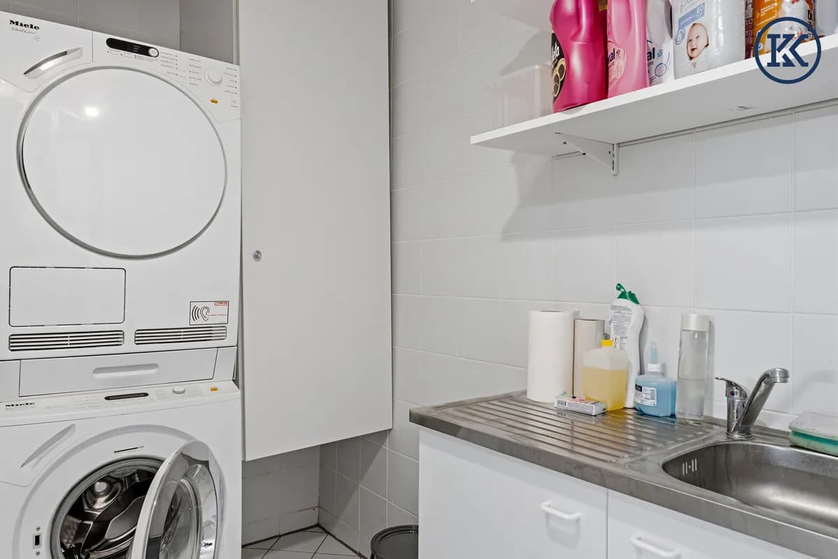 5-Zimmer-Haus kaufen in Baden – 150,89 m² – Bild 36 von 56