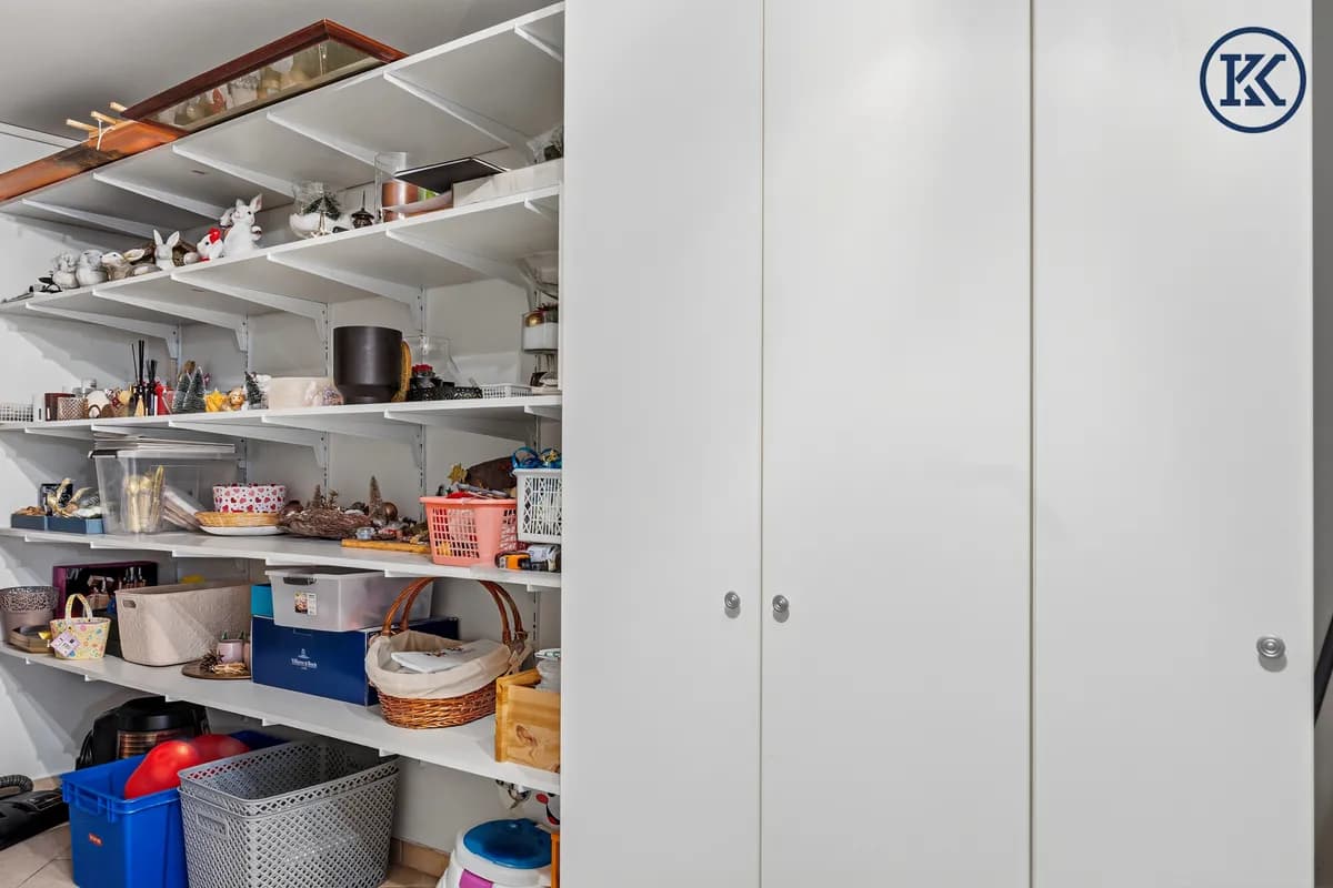 5-Zimmer-Haus kaufen in Baden – 150,89 m² – Bild 37 von 56