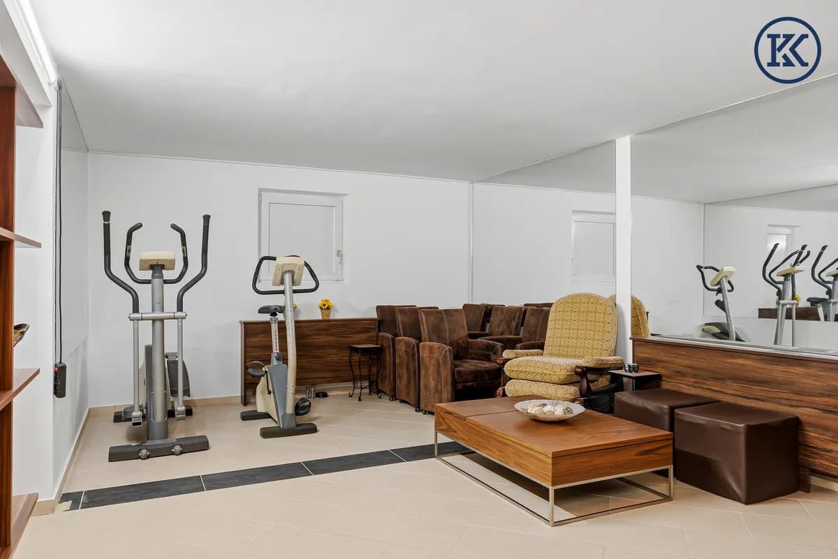 5-Zimmer-Haus kaufen in Baden – 150,89 m² – Bild 39 von 56