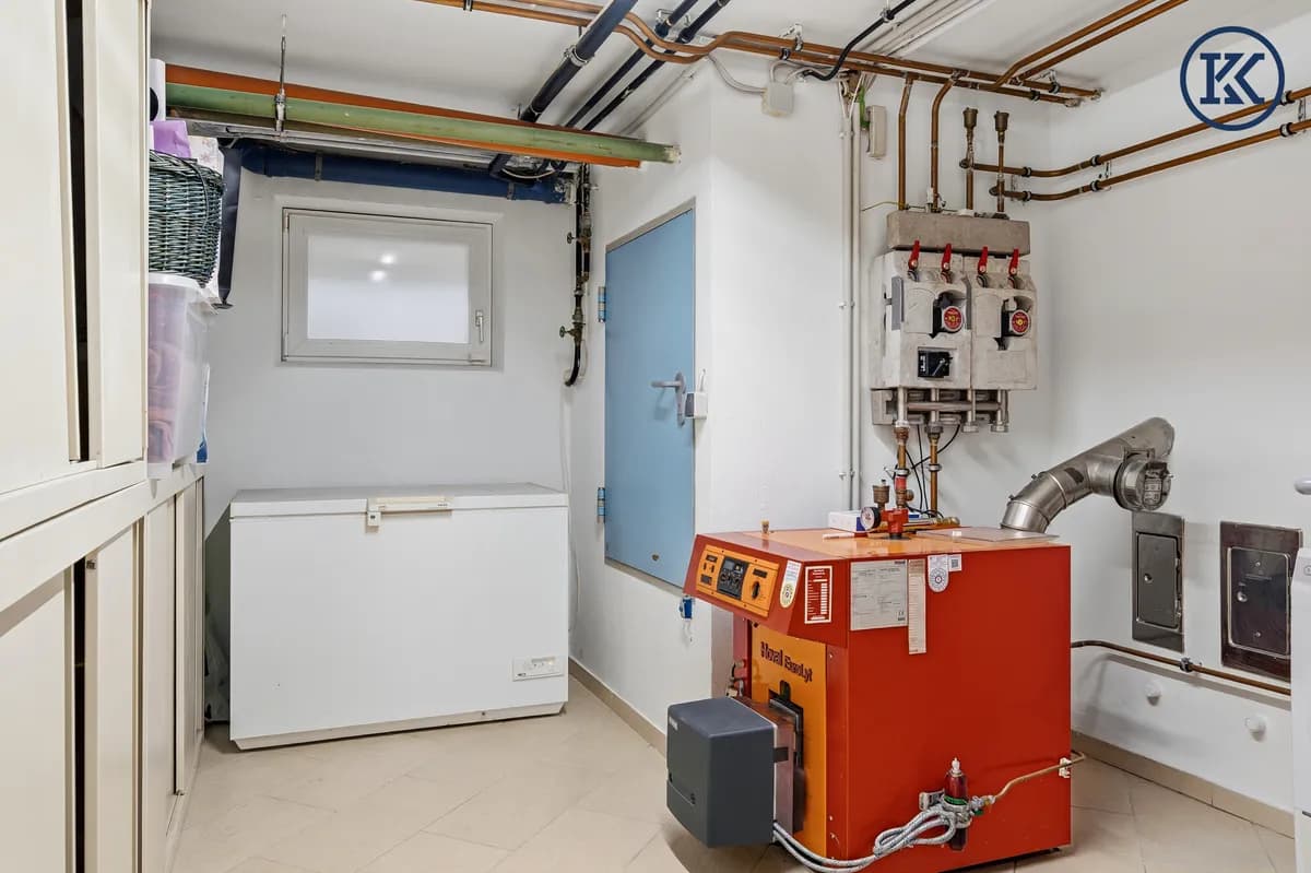 5-Zimmer-Haus kaufen in Baden – 150,89 m² – Bild 41 von 56
