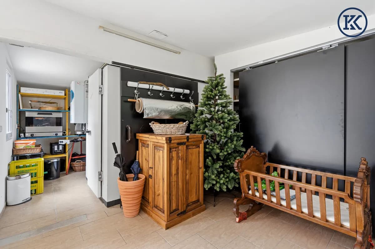 5-Zimmer-Haus kaufen in Baden – 150,89 m² – Bild 43 von 56