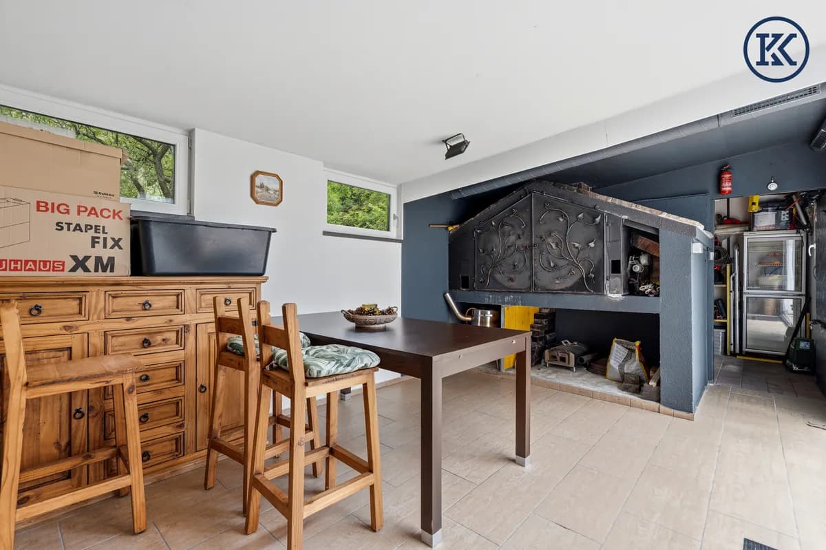 5-Zimmer-Haus kaufen in Baden – 150,89 m² – Bild 44 von 56