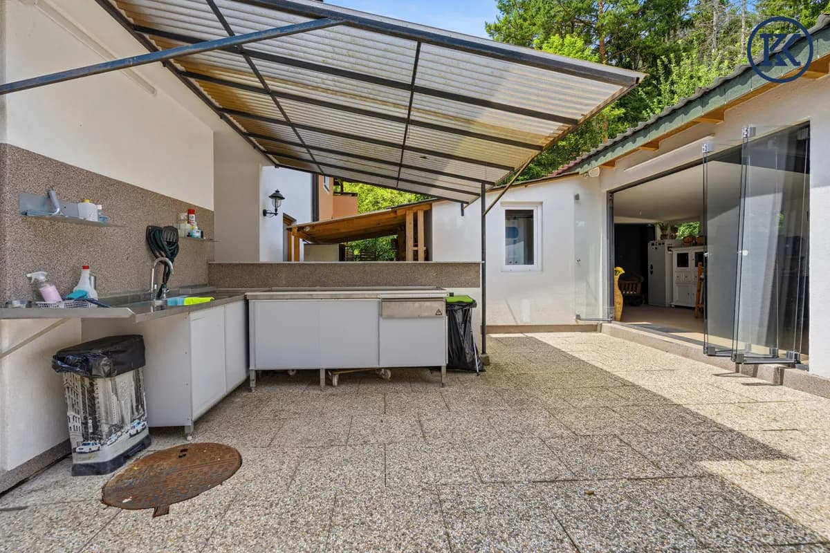 5-Zimmer-Haus kaufen in Baden – 150,89 m² – Bild 46 von 56