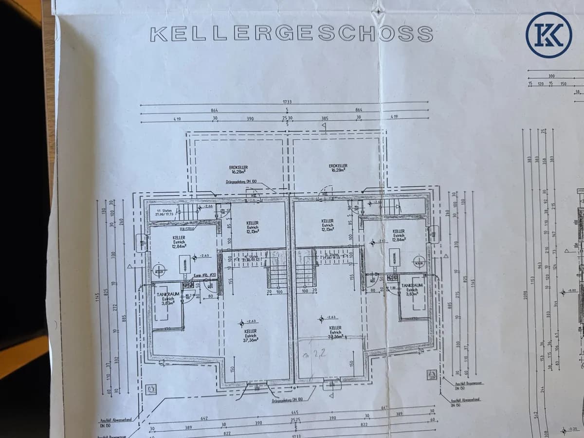 5-Zimmer-Haus kaufen in Baden – 150,89 m² – Bild 50 von 56