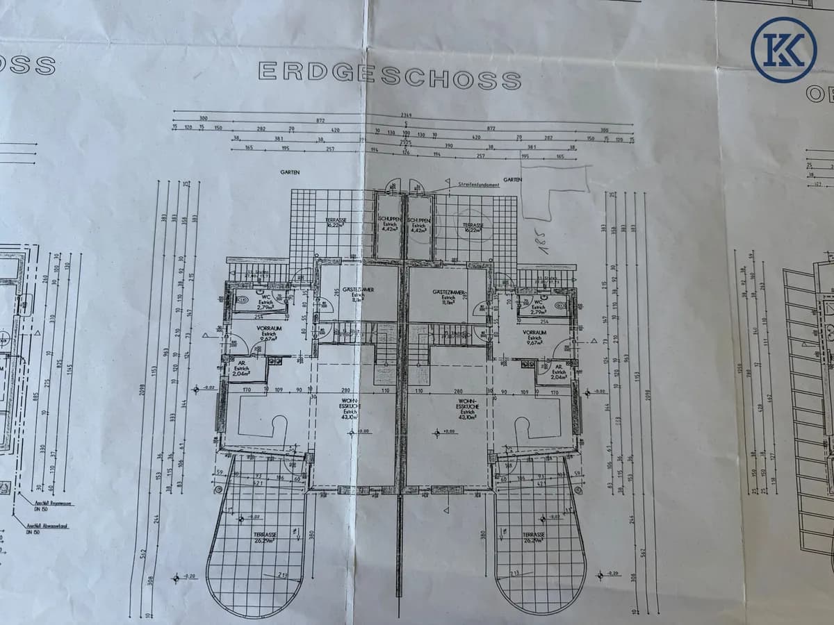 5-Zimmer-Haus kaufen in Baden – 150,89 m² – Bild 51 von 56