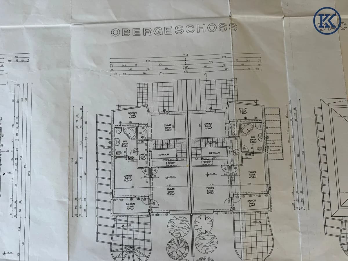 5-Zimmer-Haus kaufen in Baden – 150,89 m² – Bild 52 von 56