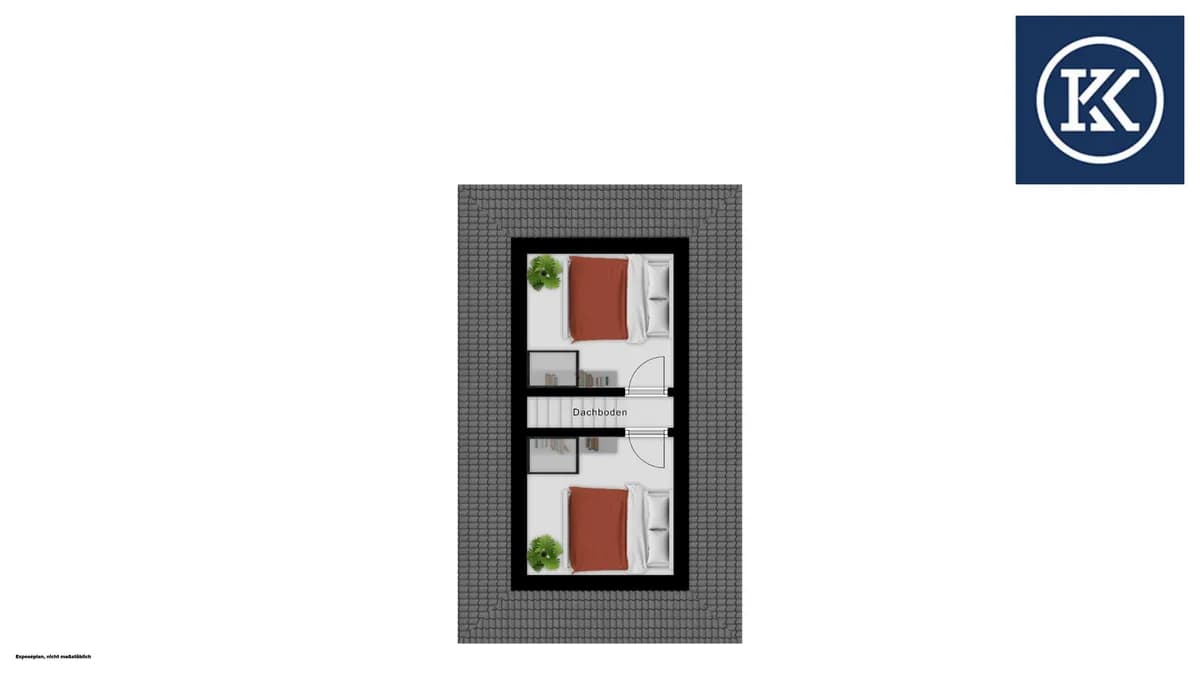 5-Zimmer-Haus kaufen in Baden – 150,89 m² – Bild 56 von 56