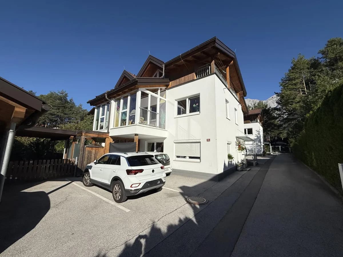 4-Zimmer-Wohnung kaufen in Imst – 99,02 m², € 529.000