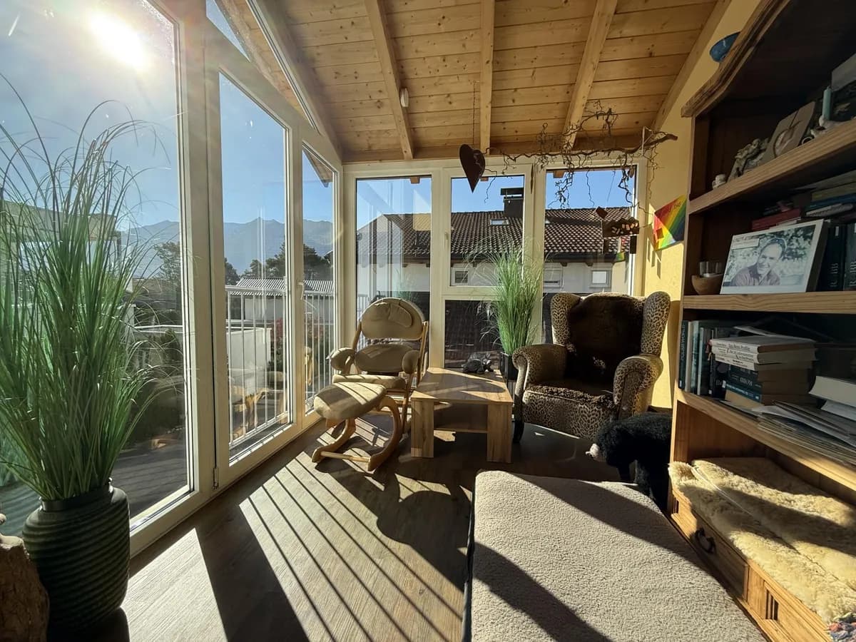 4-Zimmer-Wohnung kaufen in Imst – 99,02 m², € 529.000 – Bild 2 von 20