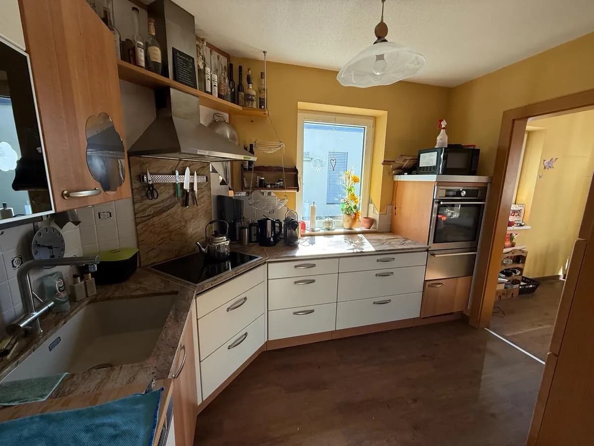 4-Zimmer-Wohnung kaufen in Imst – 99,02 m², € 529.000 – Bild 3 von 20